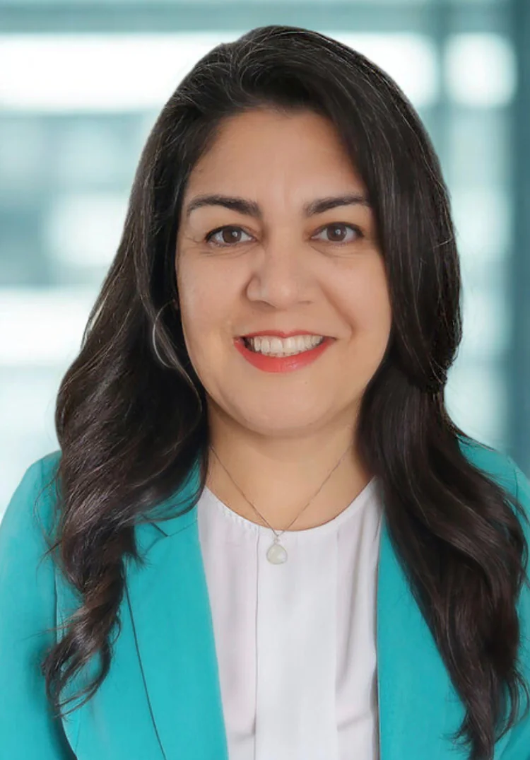 Dora Luna, SHRM-CP HR Director | Asteria HR Consultants