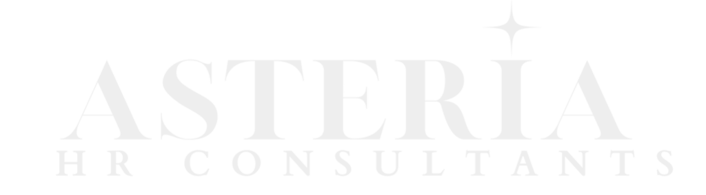 HR Consulting Services | Asteria HR Consultants