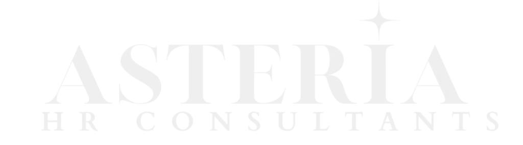 HR Consulting Services | Asteria HR Consultants