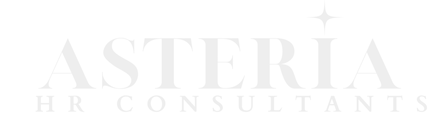 HR Consulting Services | Asteria HR Consultants