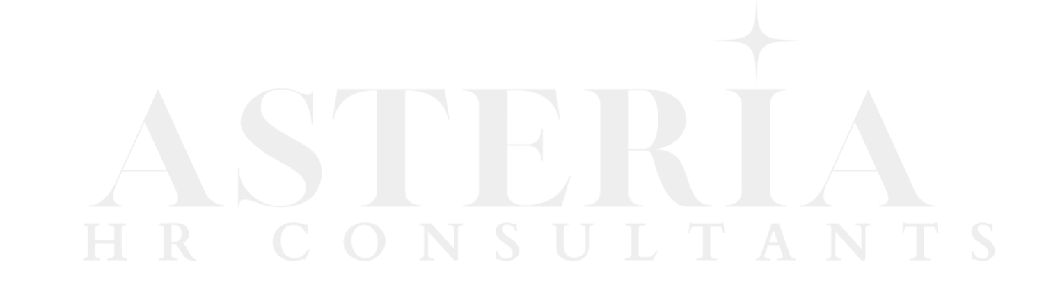HR Consulting Services | Asteria HR Consultants