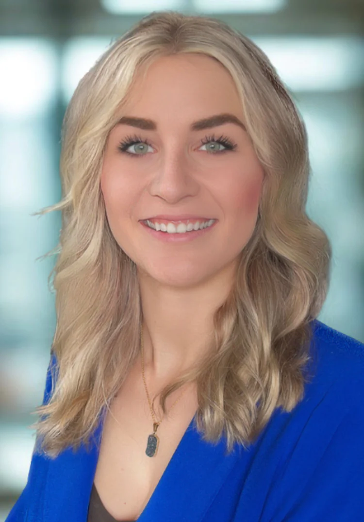 Jamia Cox Director of Operations | Asteria HR Consultants