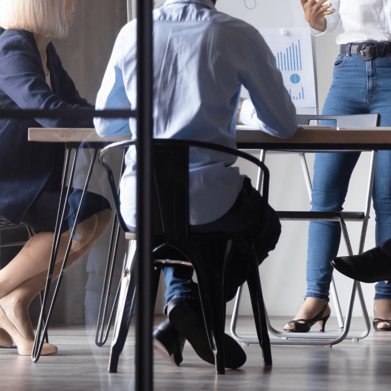 HR Consulting Services | Asteria HR Consultants